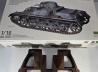Panzerkampfwagen I Ausf.B