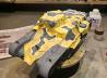 Panzerkampfwagen I Ausf.B