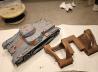 Panzerkampfwagen I Ausf.B