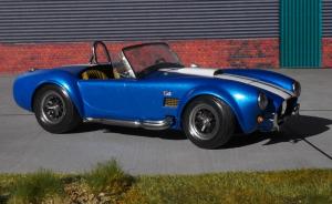Galerie: Shelby Cobra 427