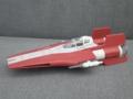 A-Wing Fighter (1:44 Revell)