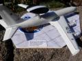 Boeing E-3A AWACS (1:144 Revell)
