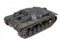 StuG III Ausf. B (1:100 Zvezda)
