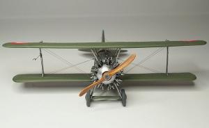 Galerie: Blériot-Spad S.51