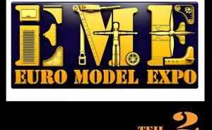 Euro Model Expo Teil 2