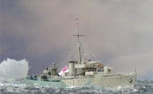 : HMCS Riviere du Loup K 357