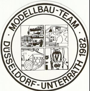 Modellbau-Team Düsseldorf 