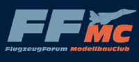 FFMC - Flugzeugforum-Modellbauclub