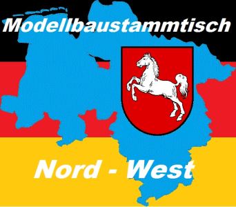 Modellbaustammtisch Nord-West