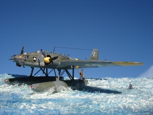 Heinkel He 115 C-1
