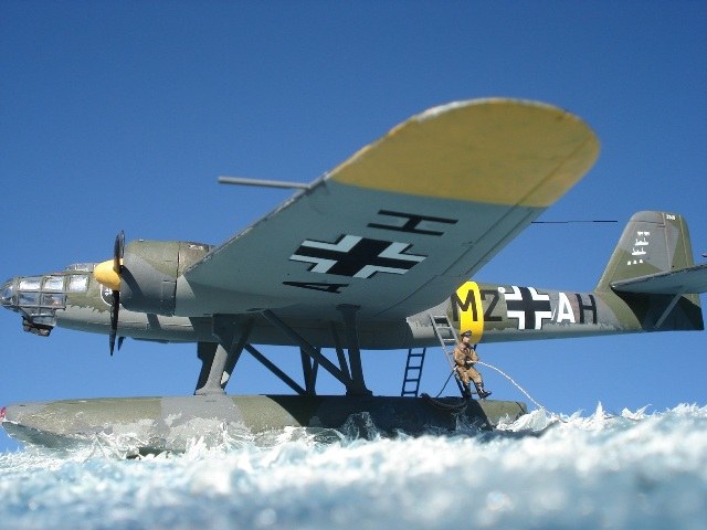 Heinkel He 115 C-1