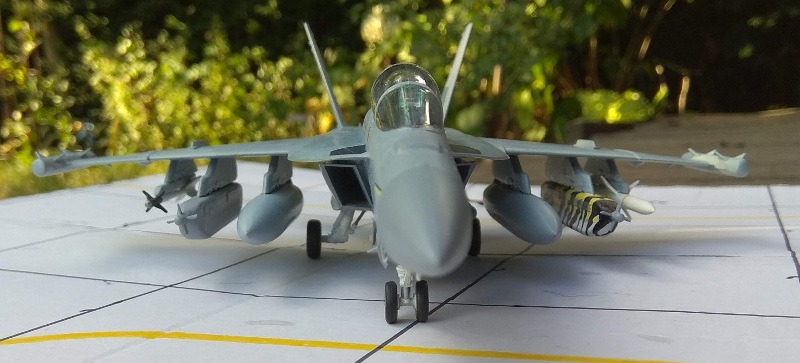 Boeing EA-18G Growler