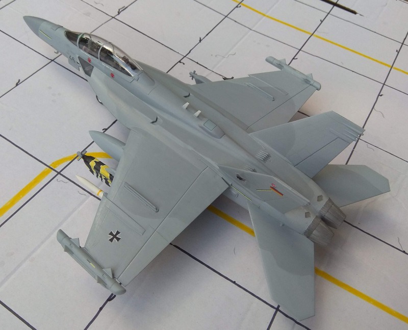 Boeing EA-18G Growler