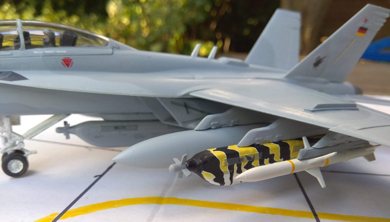 Boeing EA-18G Growler