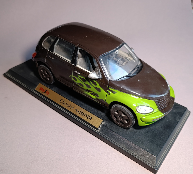 Chrysler PT-Cruiser