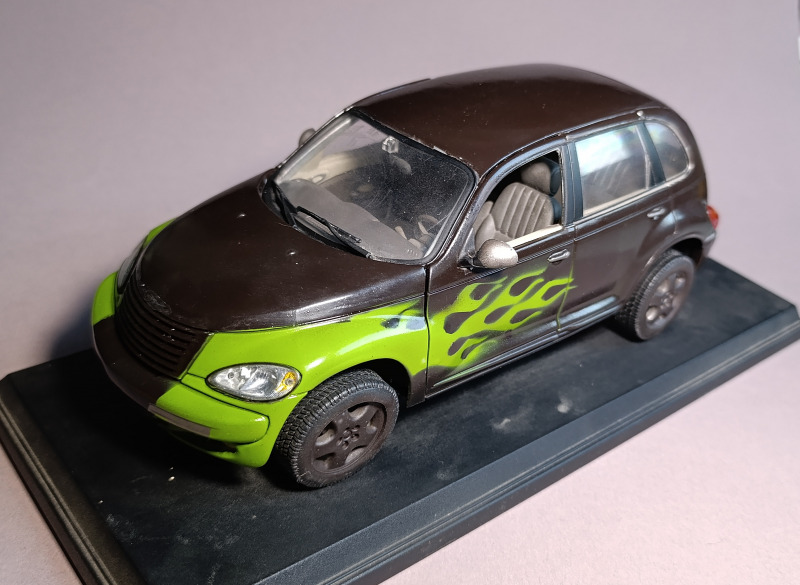 Chrysler PT-Cruiser