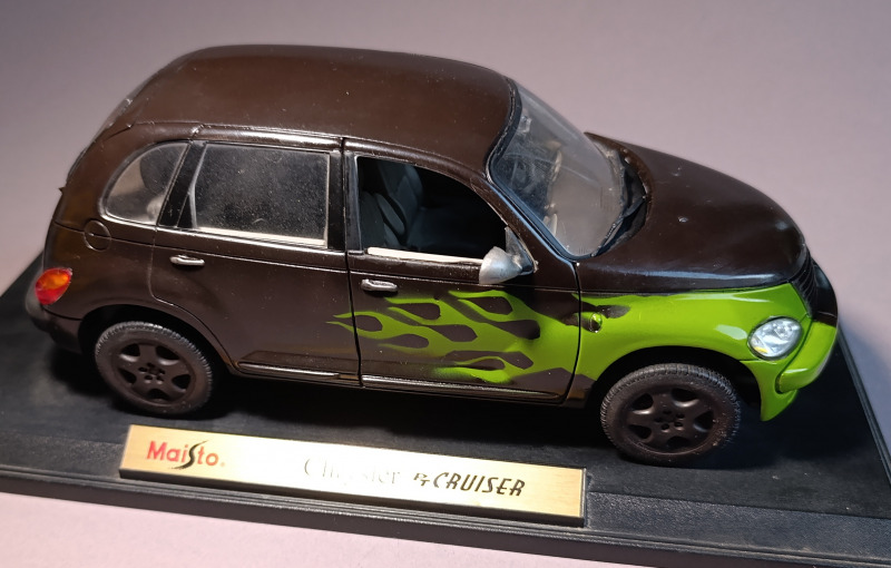 Chrysler PT-Cruiser
