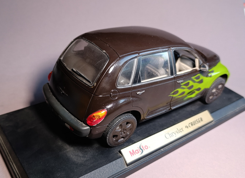 Chrysler PT-Cruiser