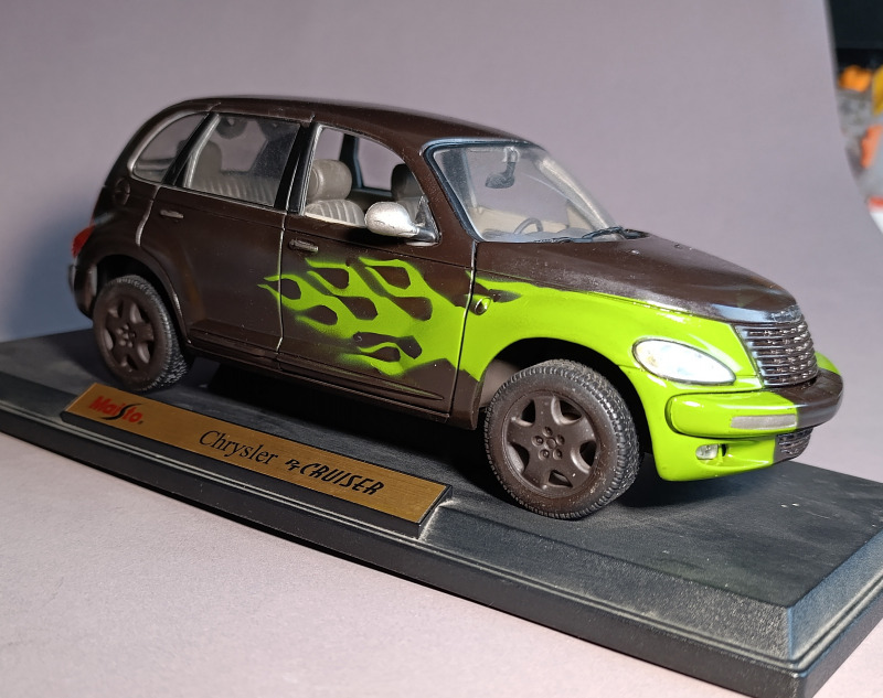 Chrysler PT-Cruiser