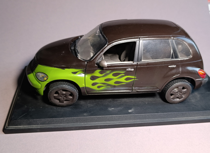 Chrysler PT-Cruiser