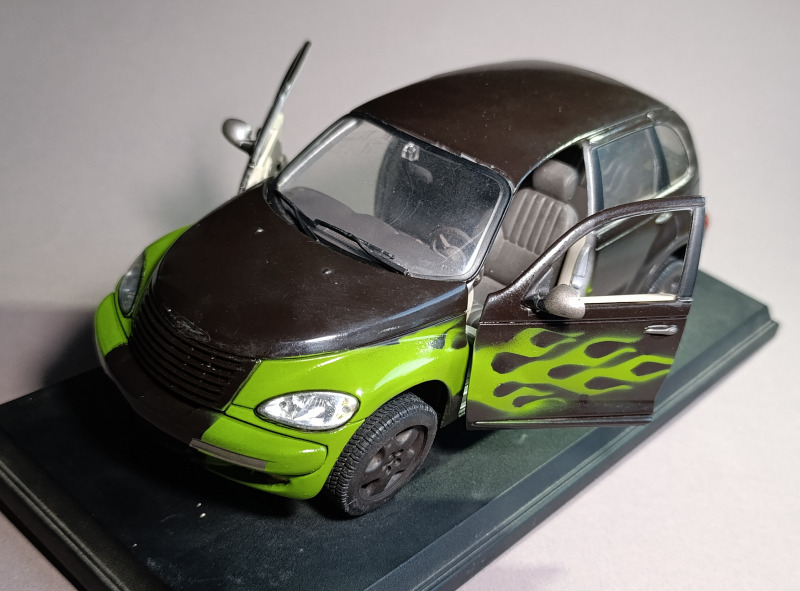 Chrysler PT-Cruiser