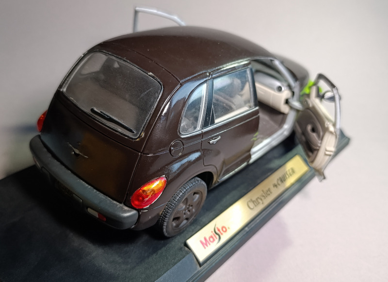 Chrysler PT-Cruiser