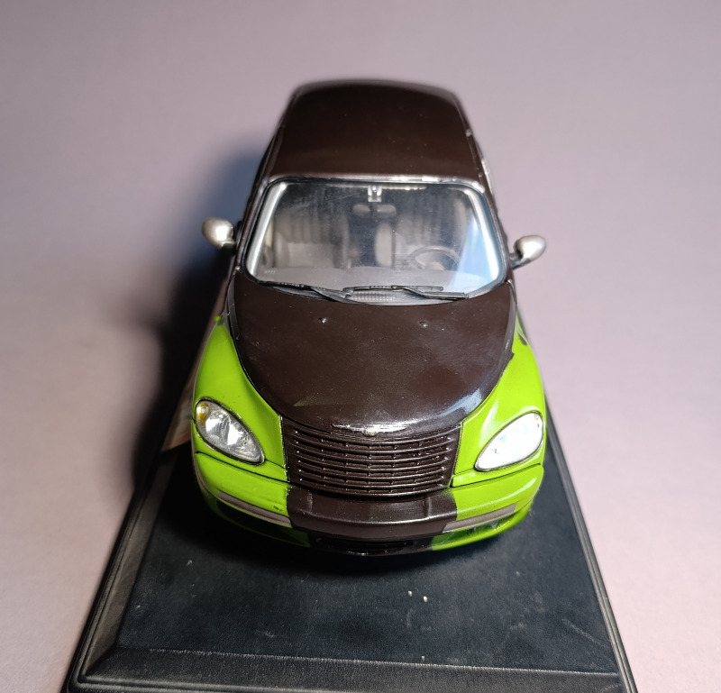 Chrysler PT-Cruiser