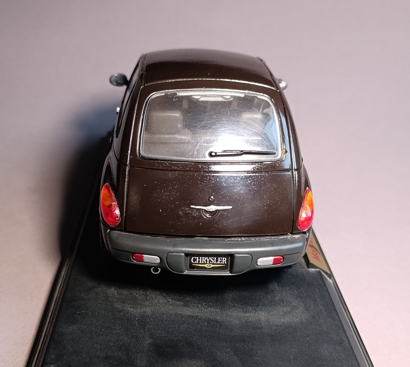 Chrysler PT-Cruiser