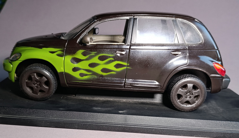 Chrysler PT-Cruiser