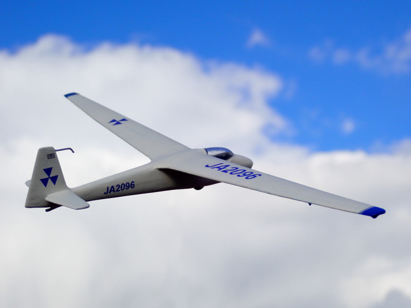 Schleicher K 6E