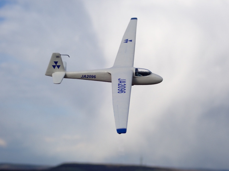Schleicher K 6E