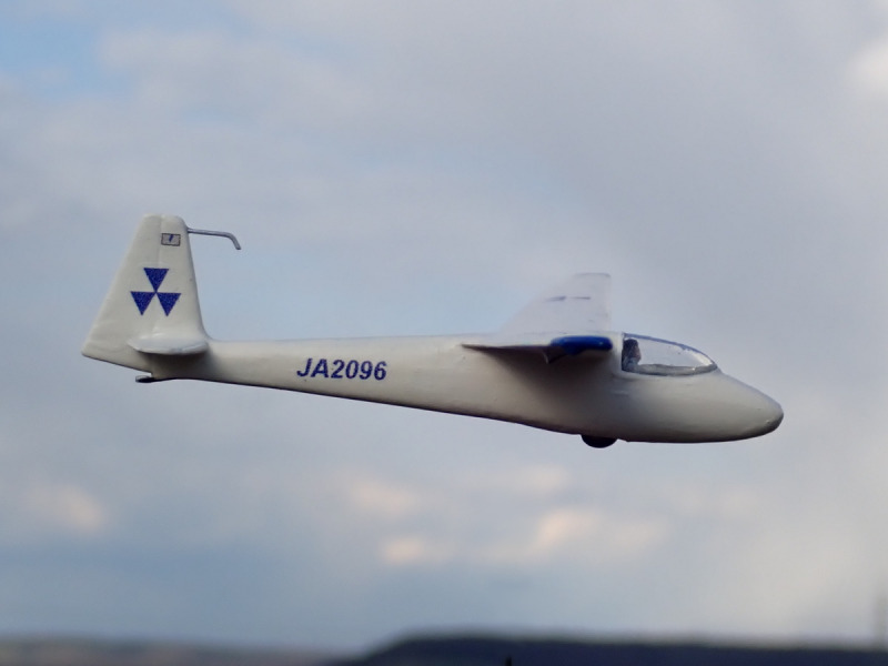 Schleicher K 6E