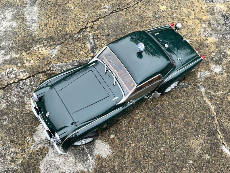 Triumph TR3