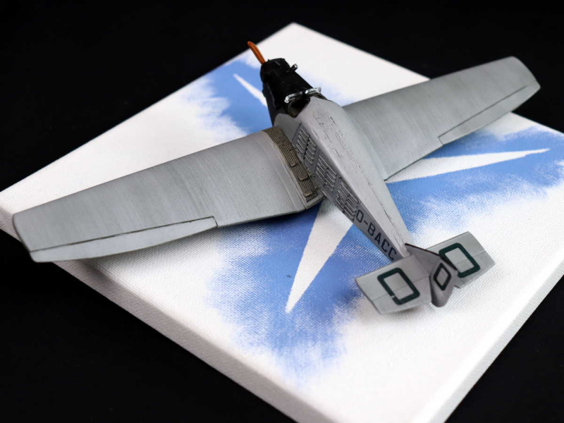 Junkers F 13
