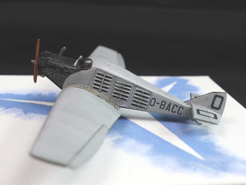 Junkers F 13
