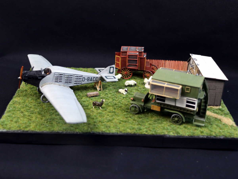 Junkers F 13
