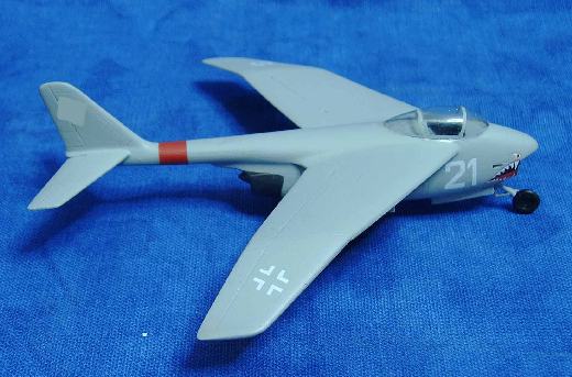 Heinkel P.1078 A