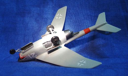Heinkel P.1078 A