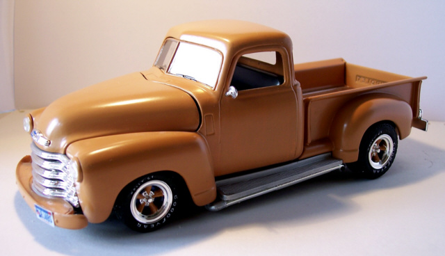 1950 Chevrolet Pickup