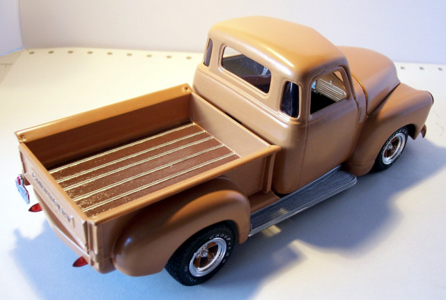 1950 Chevrolet Pickup
