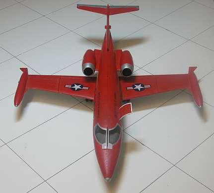 Learjet 35A