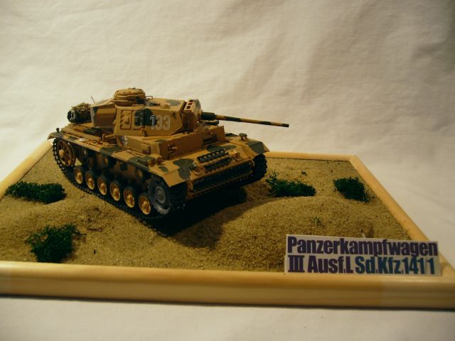 PzKpfw. III Ausf. L