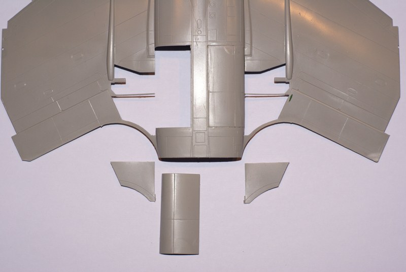 Boeing KC-135R Stratotanker