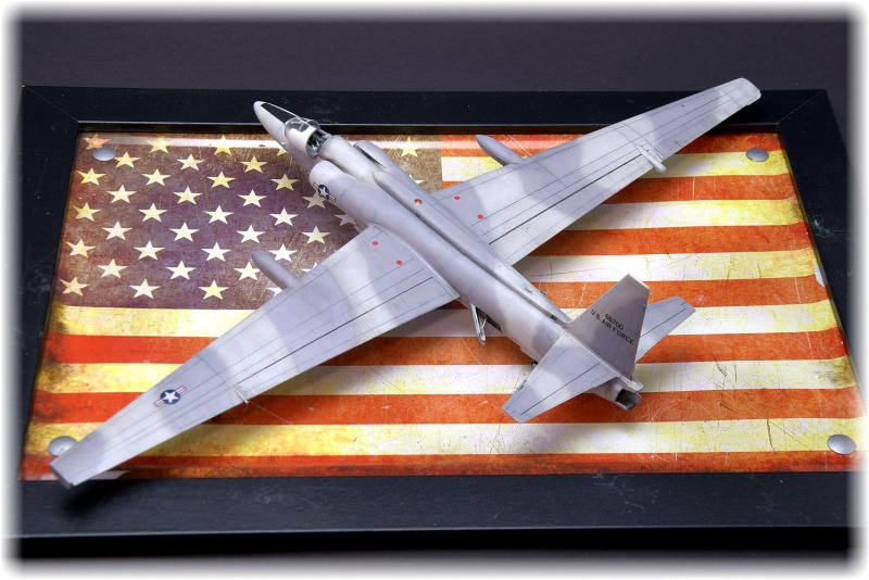 Lockheed U-2C