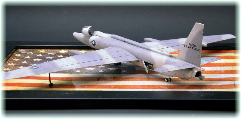 Lockheed U-2C