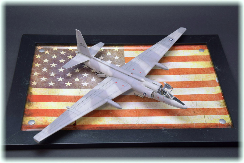 Lockheed U-2C