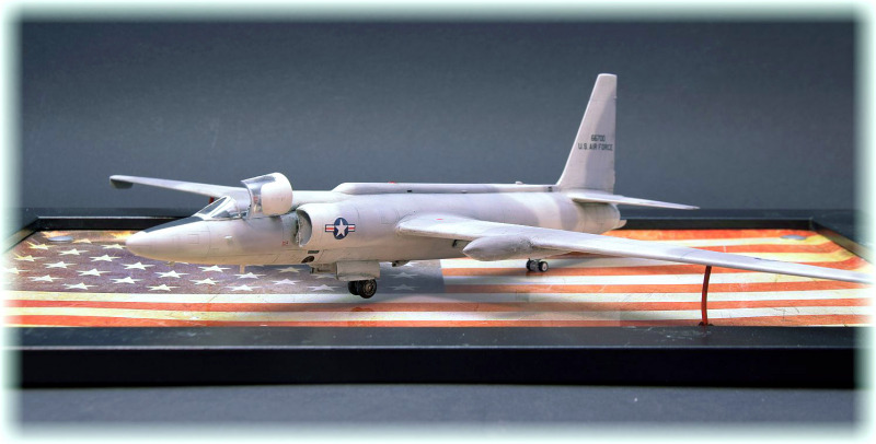 Lockheed U-2C