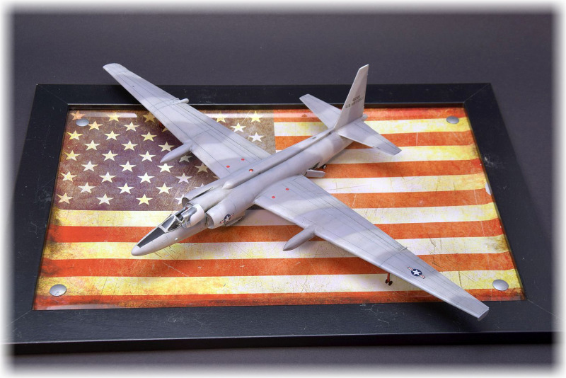 Lockheed U-2C