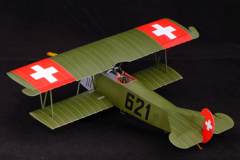 Fokker D.VII
