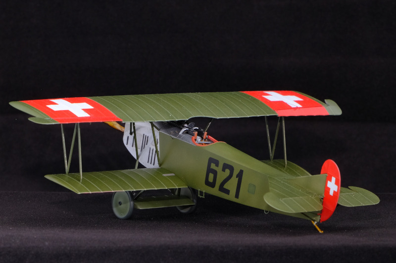 Fokker D.VII